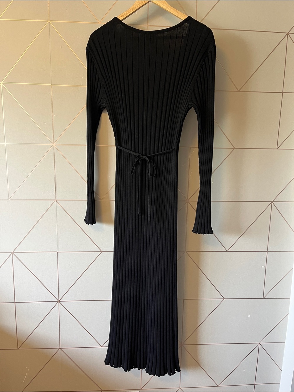 DISSH Reign Ribbed Knit Dress - Picture 8 of 11